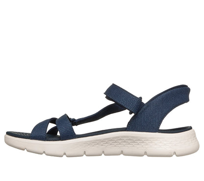 Skechers | Slip-ins: GO WALK Flex Sandal - Illuminate