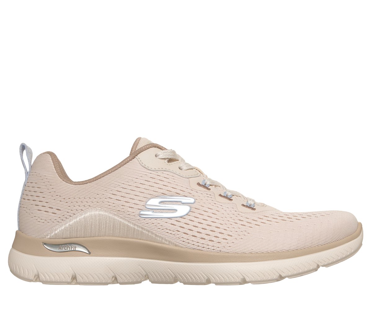 Skechers | Arch Fit Summits - Daily Flow
