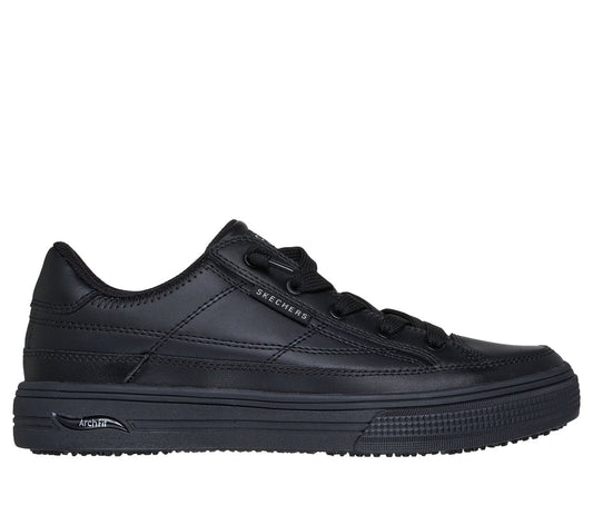Skechers | Work Slip-Resistant: Arch Fit Arcade