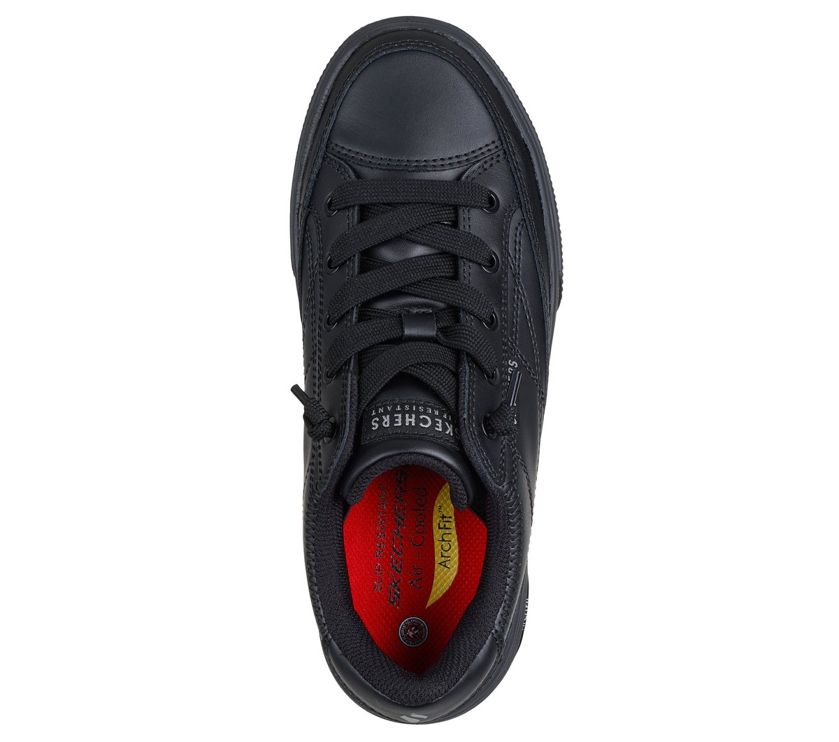 Skechers | Work Slip-Resistant: Arch Fit Arcade