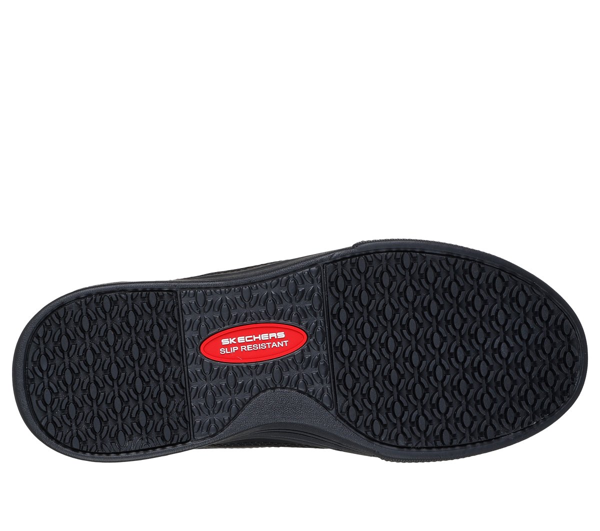 Skechers | Work Slip-Resistant: Arch Fit Arcade