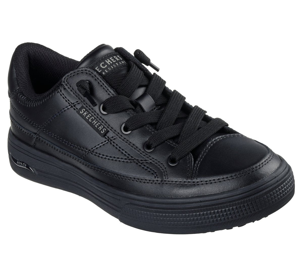 Skechers | Work Slip-Resistant: Arch Fit Arcade