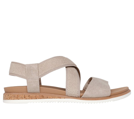 Skechers | BOBS Desert Kiss Low