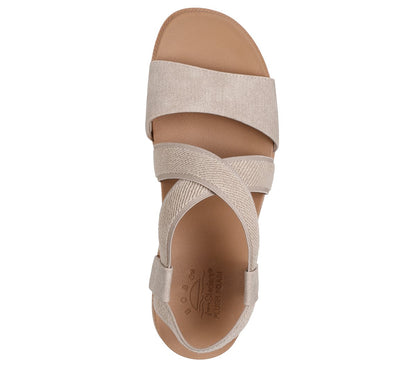 Skechers | BOBS Desert Kiss Low