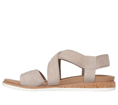 Skechers | BOBS Desert Kiss Low