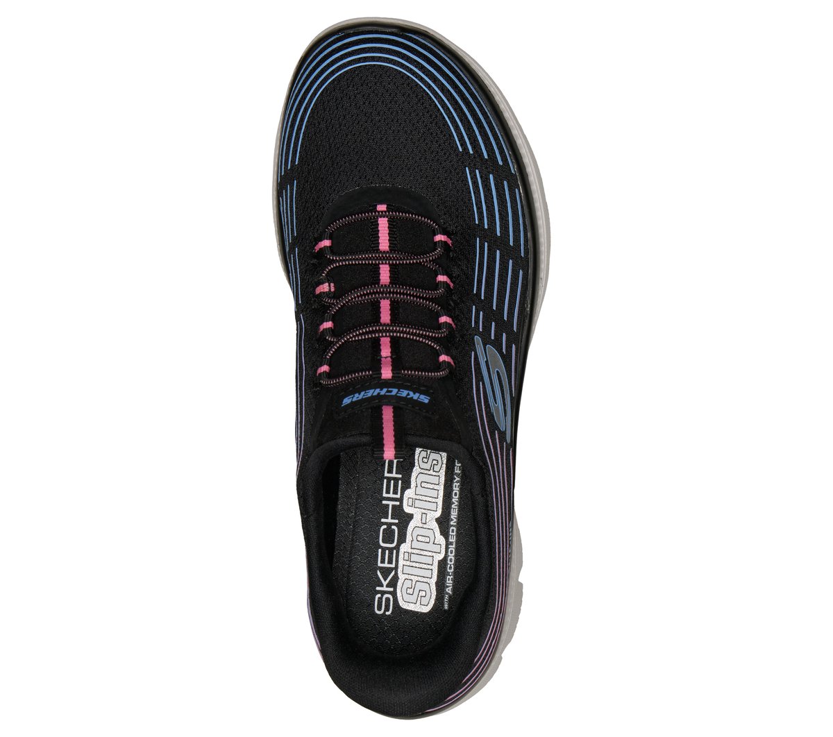 Skechers | Slip-ins: Summits Plus - Bright Wave