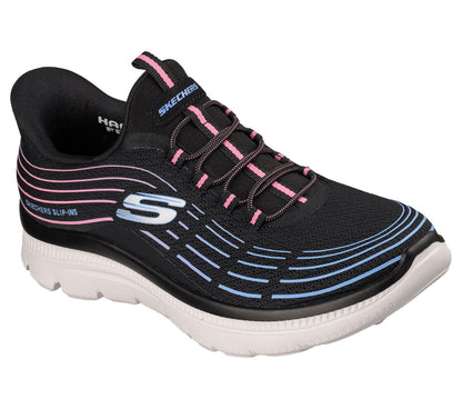 Skechers | Slip-ins: Summits Plus - Bright Wave