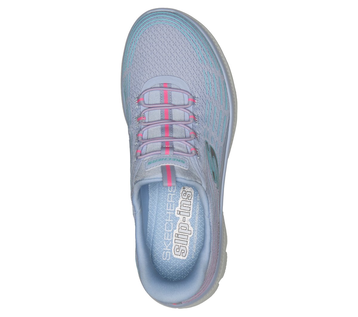 Skechers | Slip-ins: Summits Plus - Bright Wave