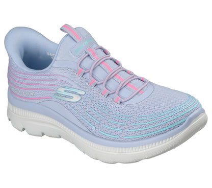 Skechers | Slip-ins: Summits Plus - Bright Wave