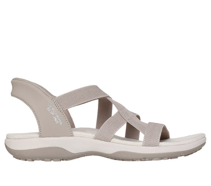 Skechers | Slip-ins: Reggae Slim - Stretch Flex