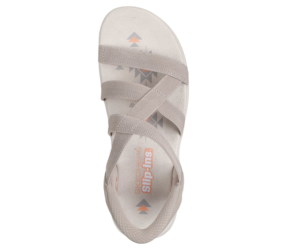 Skechers | Slip-ins: Reggae Slim - Stretch Flex