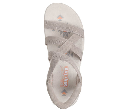 Skechers | Slip-ins: Reggae Slim - Stretch Flex