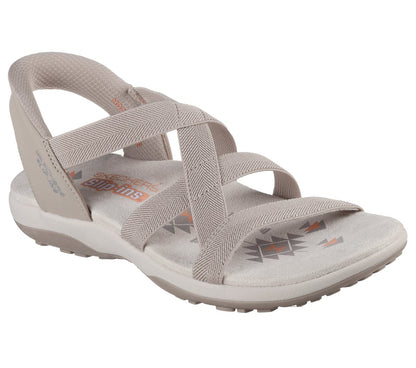 Skechers | Slip-ins: Reggae Slim - Stretch Flex