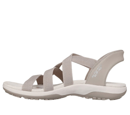 Skechers | Slip-ins: Reggae Slim - Stretch Flex