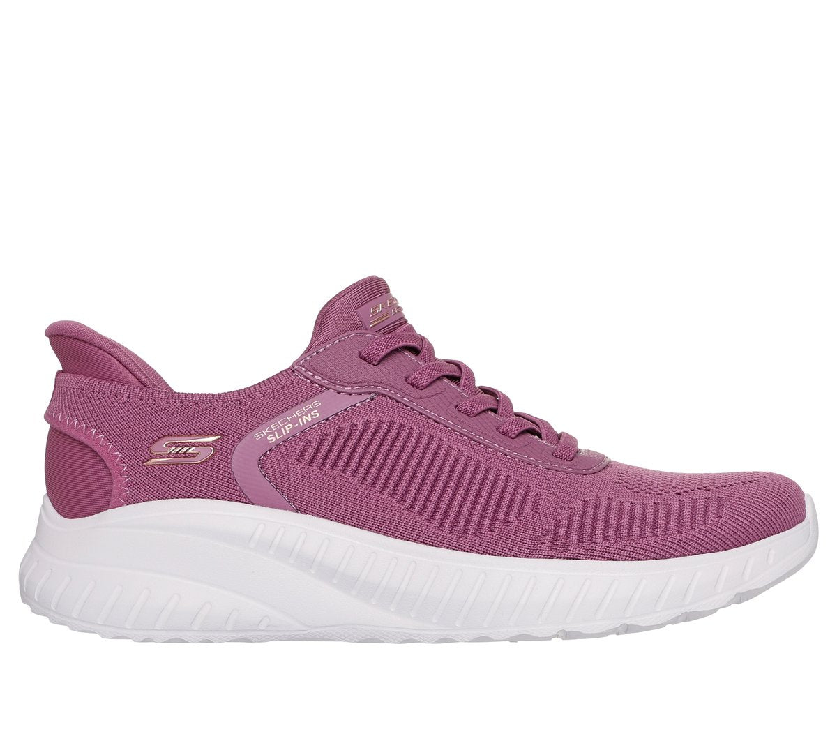 Skechers | Slip-ins: BOBS Sport Squad Chaos - Current Muse
