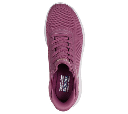 Skechers | Slip-ins: BOBS Sport Squad Chaos - Current Muse