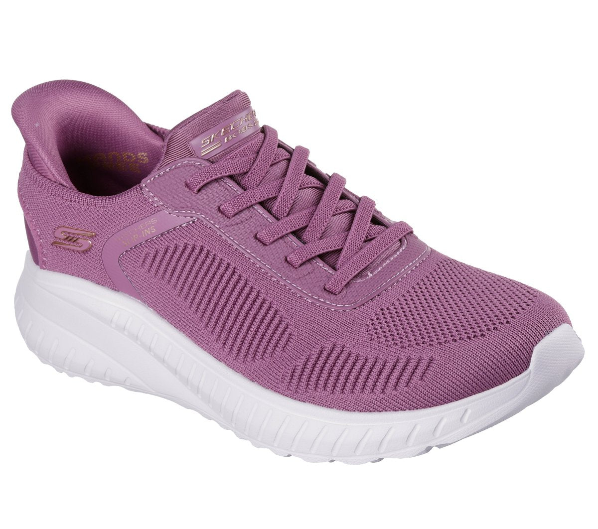Skechers | Slip-ins: BOBS Sport Squad Chaos - Current Muse