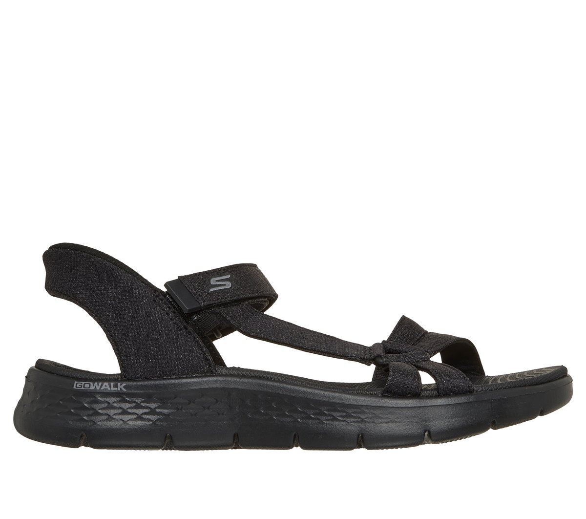 Skechers | Slip-ins: GO WALK Flex Sandal - Illuminate