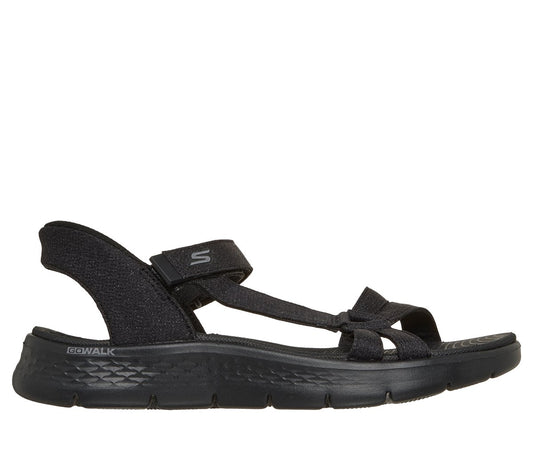 Skechers | Slip-ins: GO WALK Flex Sandal - Illuminate