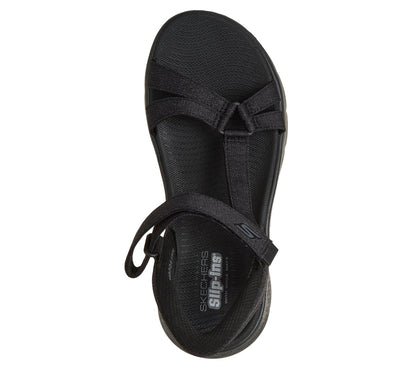 Skechers | Slip-ins: GO WALK Flex Sandal - Illuminate
