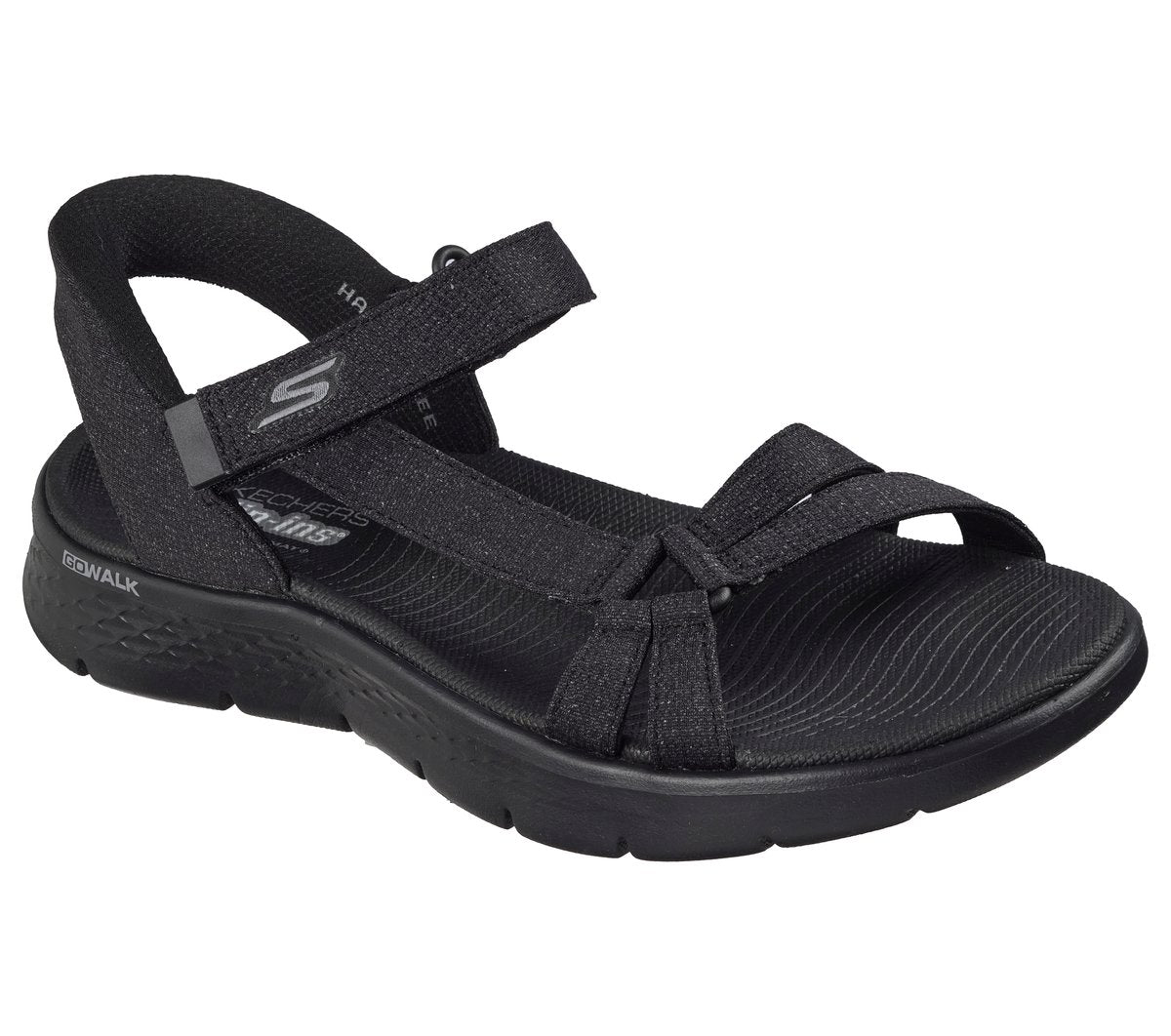 Skechers | Slip-ins: GO WALK Flex Sandal - Illuminate