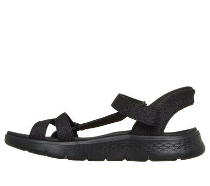 Skechers | Slip-ins: GO WALK Flex Sandal - Illuminate