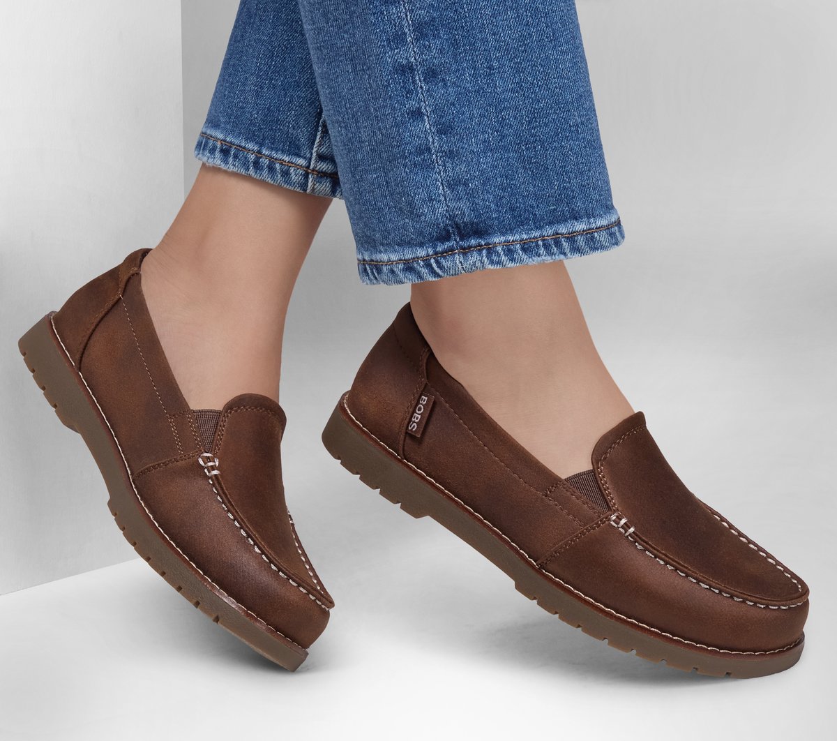 Skechers | BOBS Chill Lugs - Central Look
