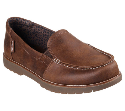 Skechers | BOBS Chill Lugs - Central Look