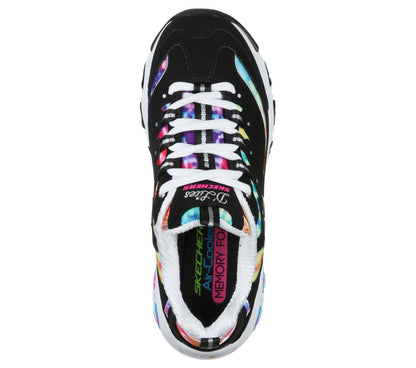 Skechers | D'Lites - Summer Fiesta