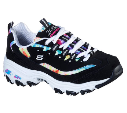Skechers | D'Lites - Summer Fiesta