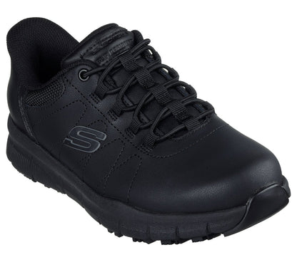 Skechers | Slip-ins Work: Nampa - Cottonbud