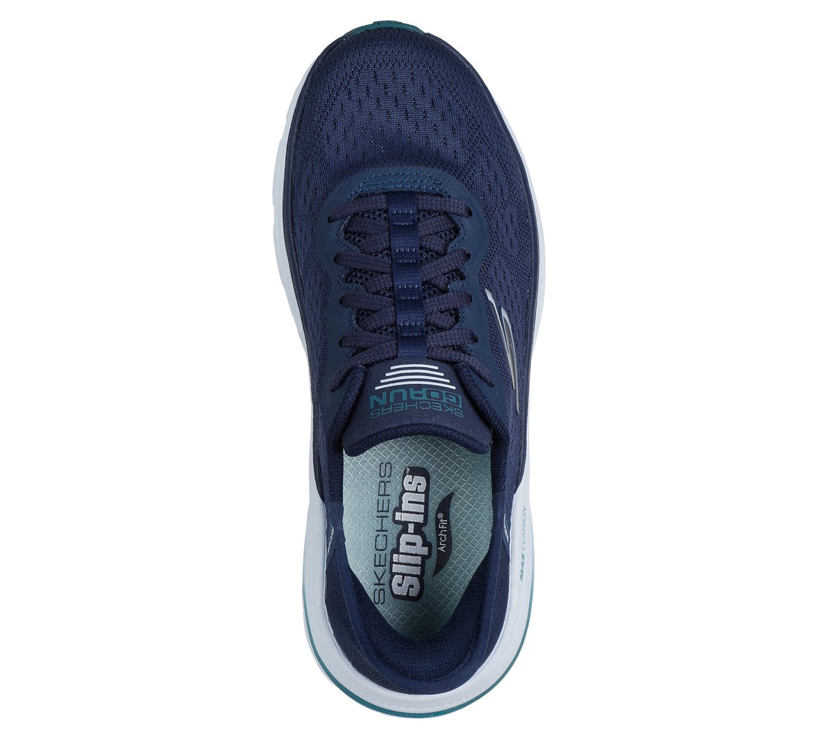 Skechers | Slip-ins: Max Cushioning Arch Fit 2.0 - Antilles
