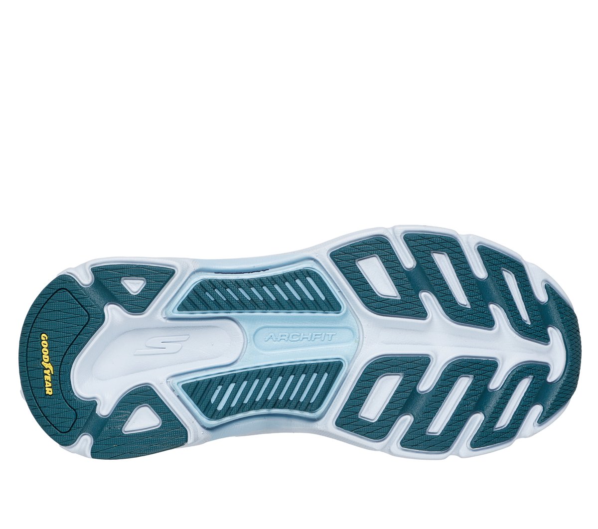 Skechers | Slip-ins: Max Cushioning Arch Fit 2.0 - Antilles