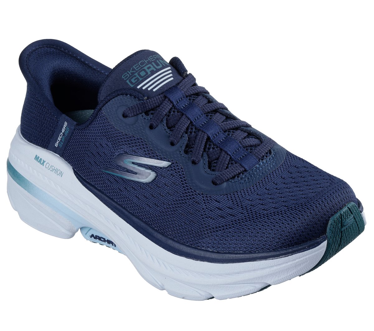 Skechers | Slip-ins: Max Cushioning Arch Fit 2.0 - Antilles