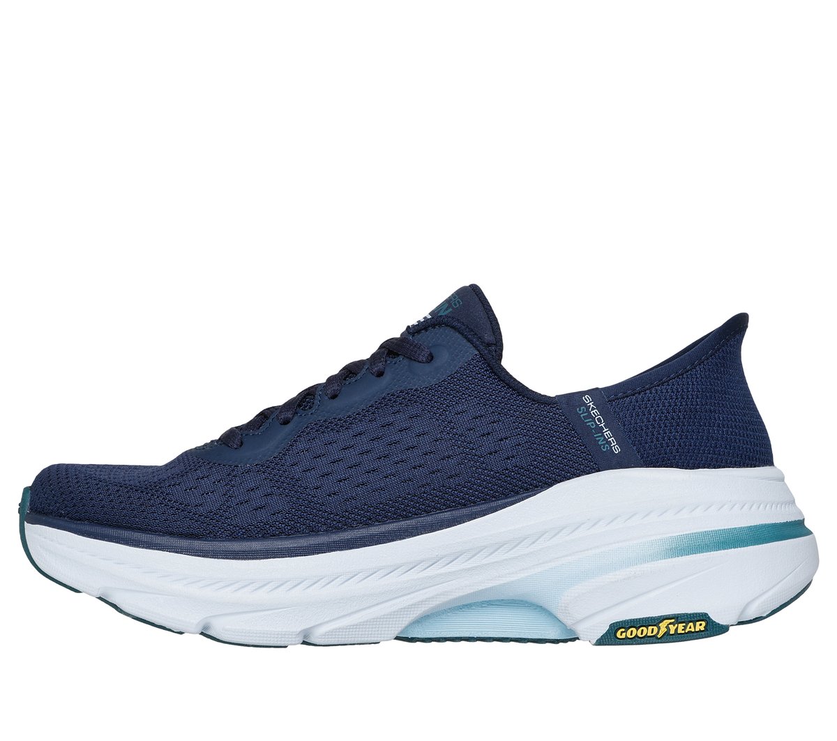 Skechers | Slip-ins: Max Cushioning Arch Fit 2.0 - Antilles