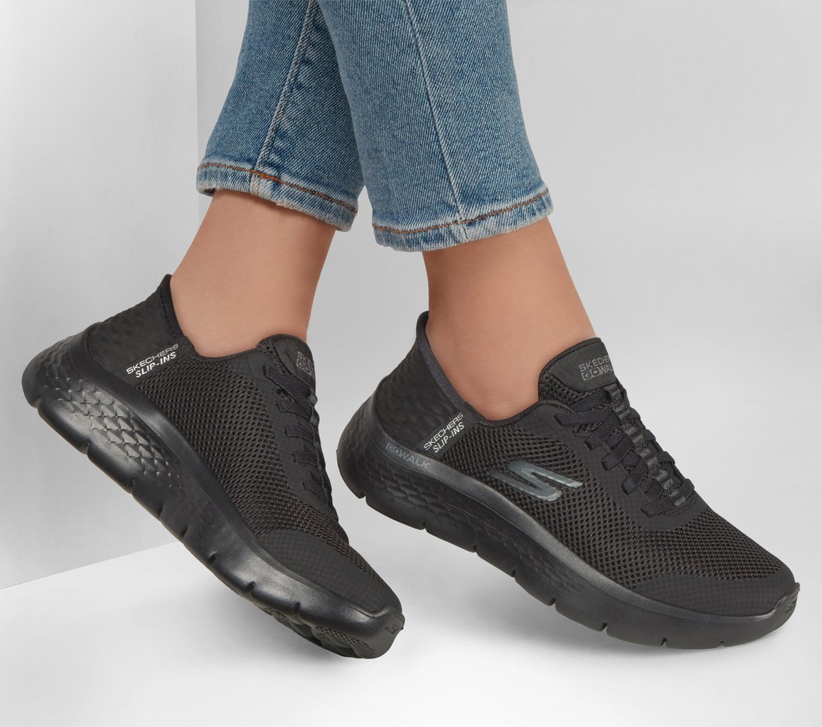 Skechers | Slip-ins: GO WALK Flex - Grand Entry