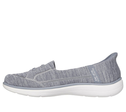 Skechers | Slip-ins: On-The-GO Flex Radiant - Dreaming