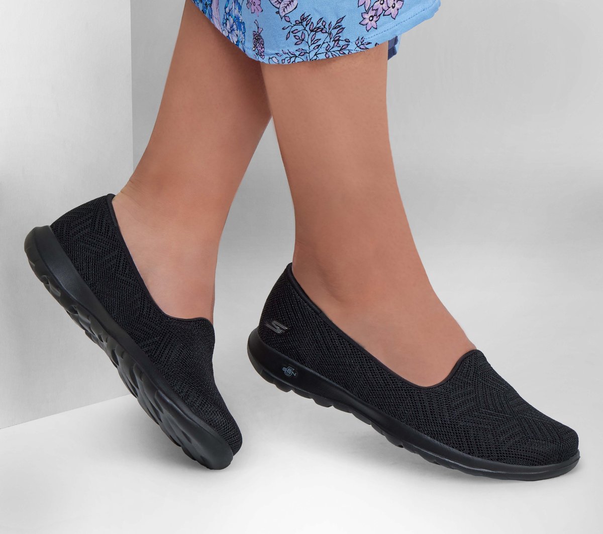 Skechers | GO WALK Lite - Sweet Gal