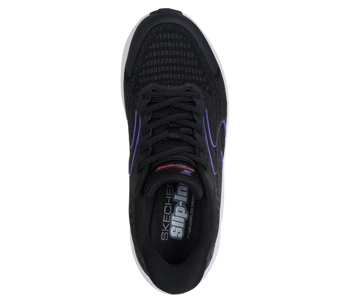 Skechers | Slip-ins: GO RUN Consistent 2.0 - Lockhart