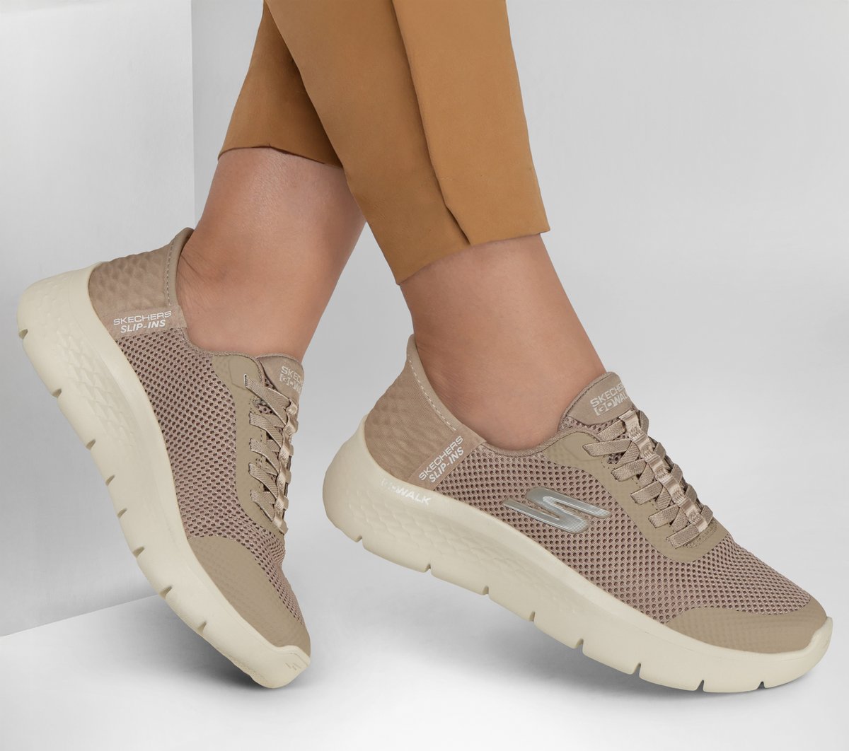 Skechers | Slip-ins: GO WALK Flex - Grand Entry