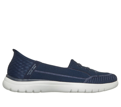 Skechers | Slip-ins: On-The-GO Flex - Top Notch