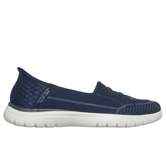 Skechers | Slip-ins: On-The-GO Flex - Top Notch