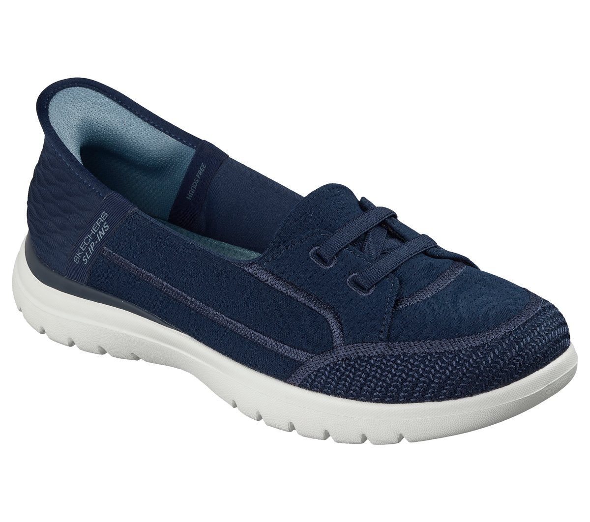 Skechers | Slip-ins: On-The-GO Flex - Top Notch