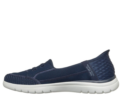 Skechers | Slip-ins: On-The-GO Flex - Top Notch