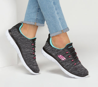 Skechers | Summits - Quick Getaway