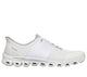 WHITE / GRAY