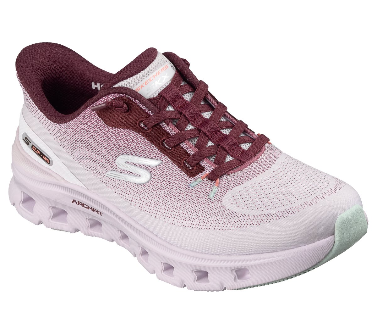 Skechers | Slip-ins: Arch Fit Glide-Step Pro