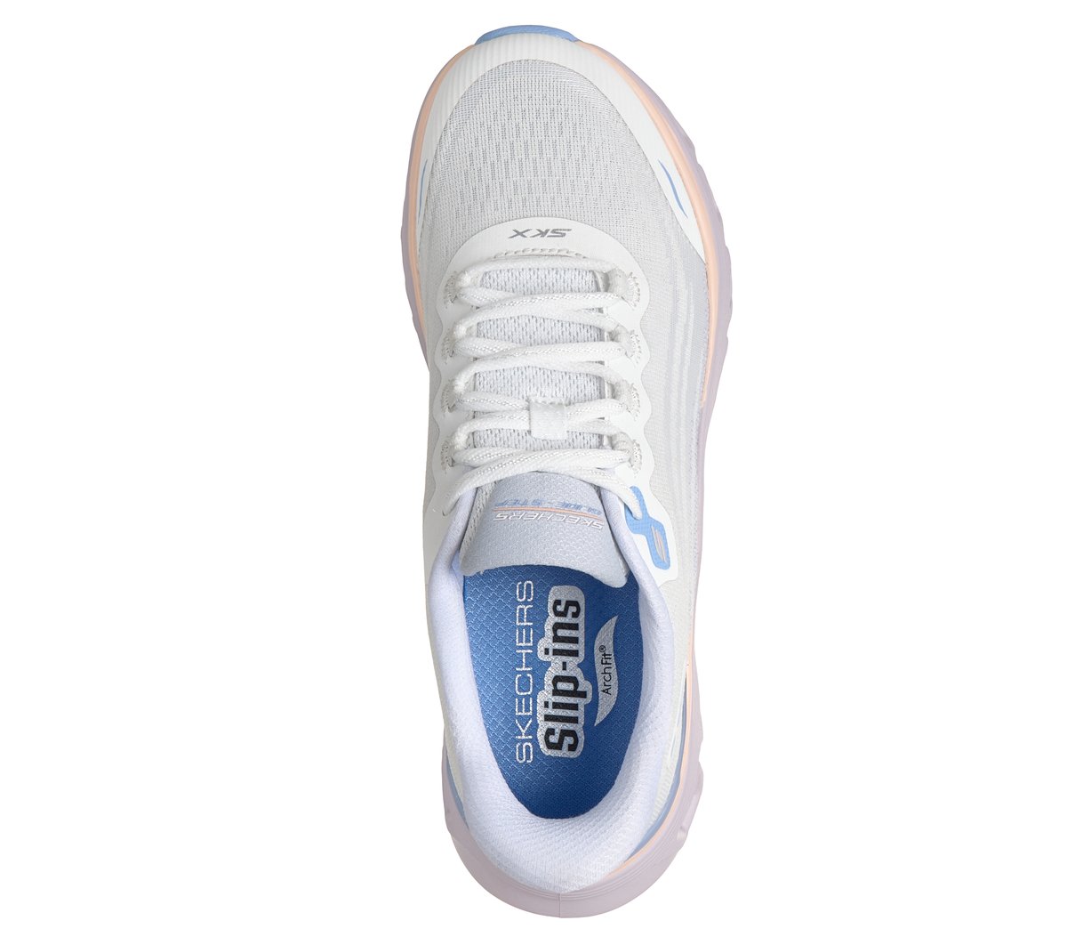 Skechers | Slip-ins: Arch Fit Glide-Step Wave