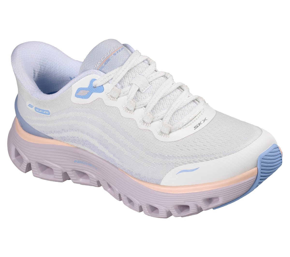 Skechers | Slip-ins: Arch Fit Glide-Step Wave