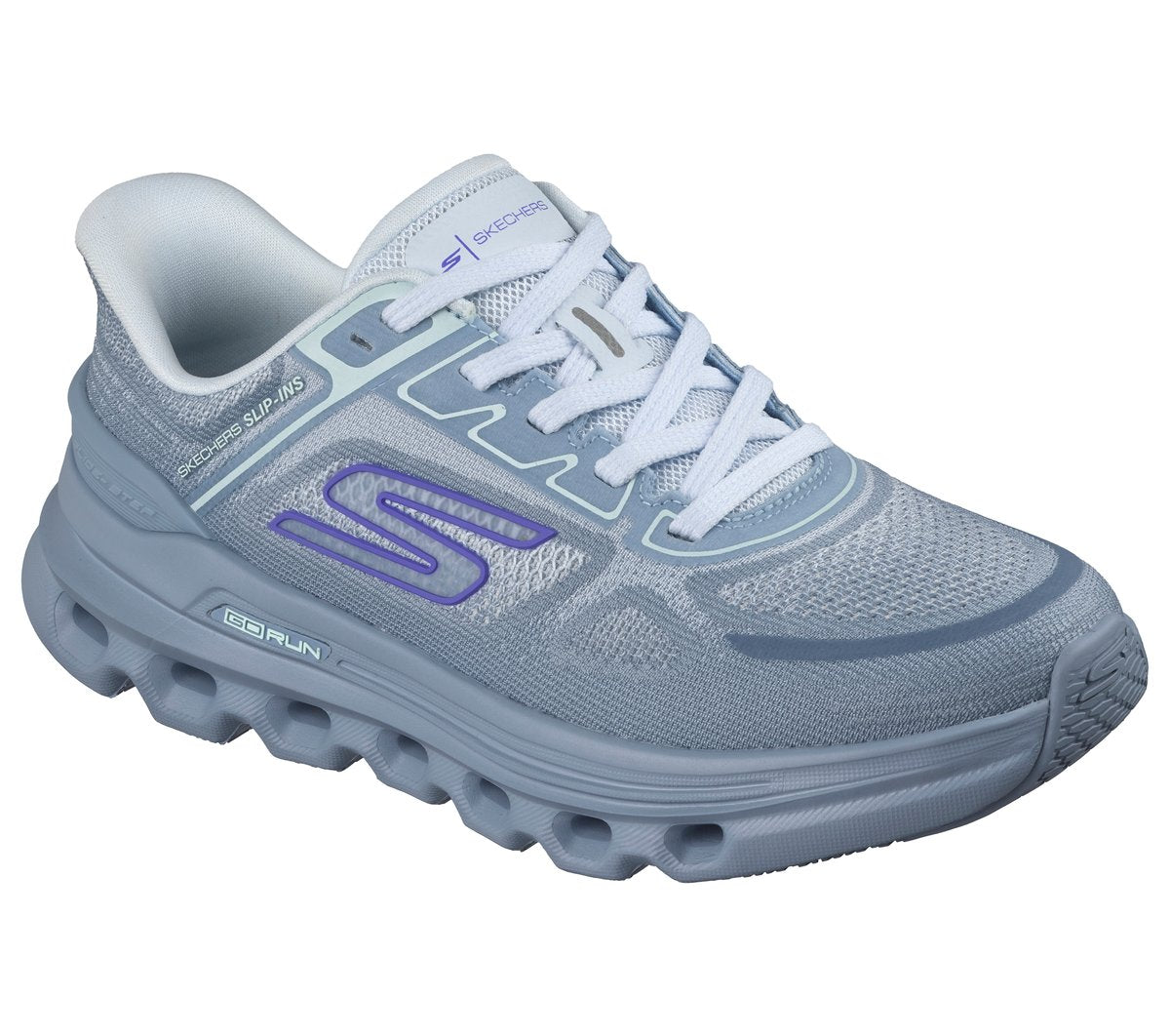 Skechers | Slip-ins: GO RUN Glide-Step Arch Fit